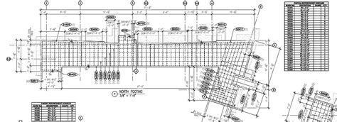 How To Lay Out Rebar For Concrete Slab