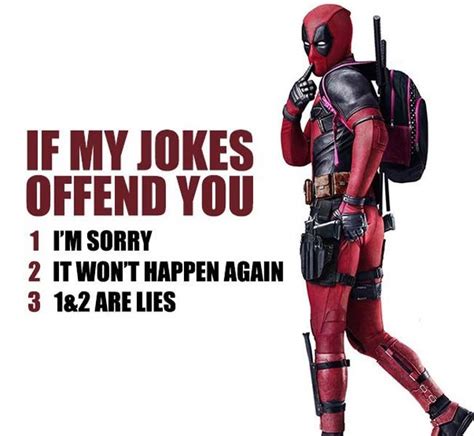 These Deadpool Memes Are Just The Thing To Beat Your Boring Afternoon ...