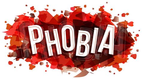 Mind Matters: Unusual phobias | The Senior | Senior