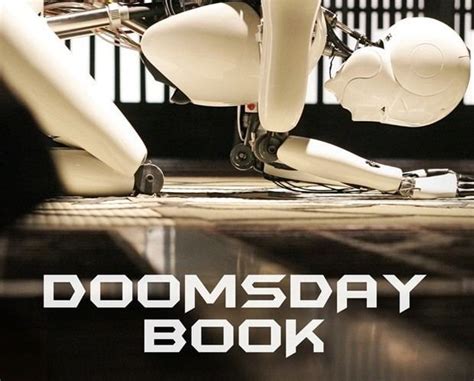 Doomsday Book (film) - Alchetron, The Free Social Encyclopedia