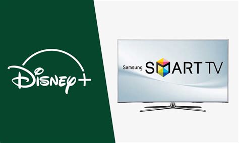 How To Get Disney Plus on Samsung Smart TV in Hong Kong ? [Updated 2023]