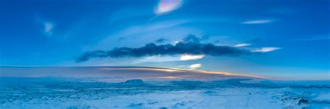 Winter of Iceland - Anthony Lau Photography