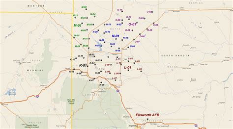 68th_Missile_Squadron_-_ALL.png (1350×750) (With images) | Map, Ellsworth afb, Ellsworth