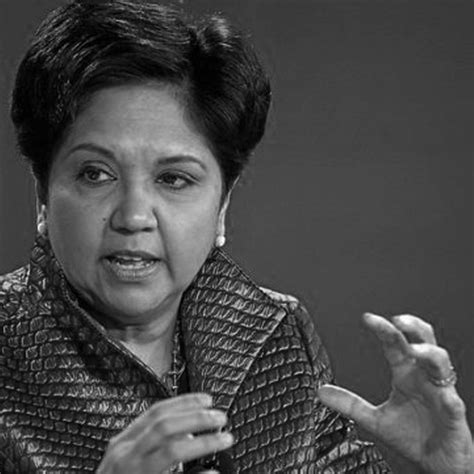 Narrative Indra Nooyi - Narrative