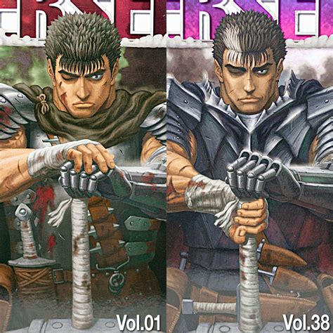 Berserk Anime Manga Poster | lupon.gov.ph