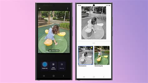 These Are the AI Camera Features Coming to Samsung Galaxy Phones | PCMag