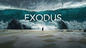 Exodus 19:9-20 – The Pearl Ministry