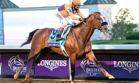 Handicapping Horse Racing's 2020 Eclipse Awards - Saratoga Living