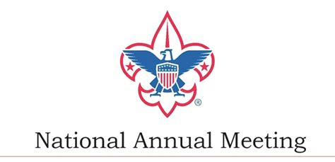 Details on Registering for Scouting Forward: 2023 BSA National Annual ...