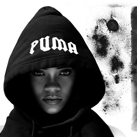 FENTY PUMA by Rihanna Collection - September 2016 Drop - nitrolicious.com