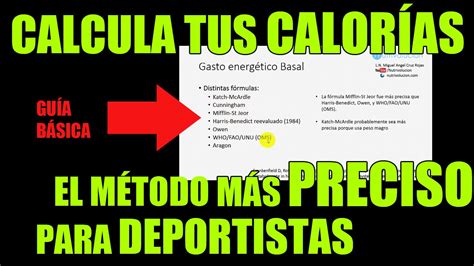 melocotón hospital Aclarar calcular calorias diarias línea hipótesis Odio