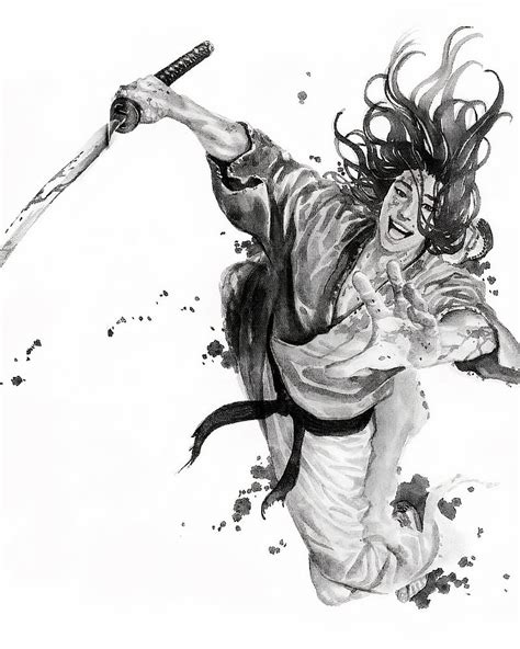 Discover more than 61 vagabond manga wallpaper best - in.cdgdbentre