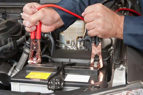 How to Restore a Dead Car Battery? [Easy Repair Methods] - The Auto Johnny