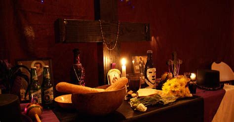 "We don't hurt children": Vodou practitioners fear backlash after recent crimes - CBS News