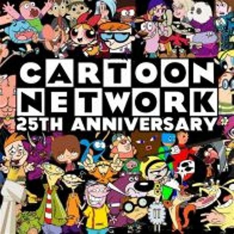 Stream Az | Listen to 2000's Cartoons Theme songs playlist online for ...