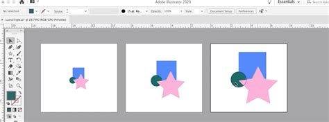 5 must-know tricks in Adobe Illustrator for a faster workflow | Dribbble Design Blog