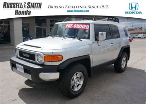 Purchase used 2008 Toyota suv in Houston, Texas, United States, for US ...