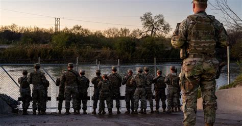 Texas responds to accusations it blocked Border Patrol from rescuing ...