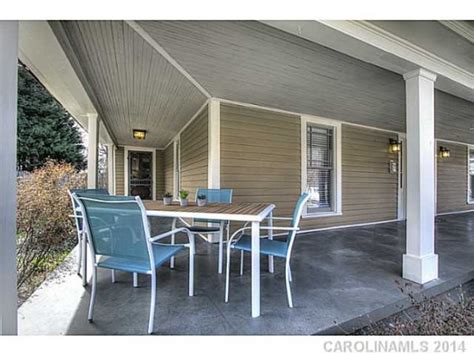 NoDa Arts District Home for Sale - Savvy + Co. Real Estate