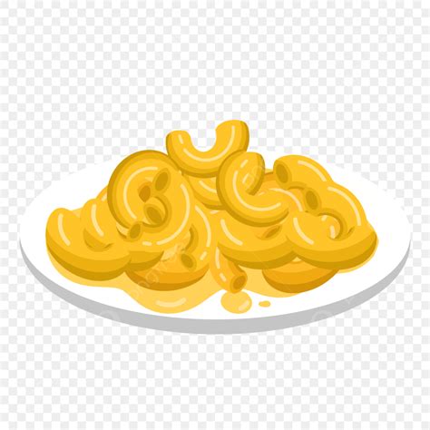 Macaroni And Cheese PNG Image, Macaroni Cheese Cartoon, Macaroni Cheese ...