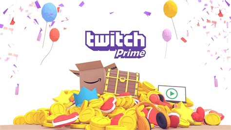 Amazon Prime Levels Up Introducing Twitch Prime - Gaming Cypher