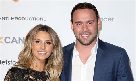 Scooter Braun & Wife Yael Welcome Third Child – Find Out Her Name ...