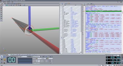 CMM Programming | CMM Inspection