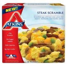 Atkins Frozen Meals Keto - EASY COOKING RECIPES