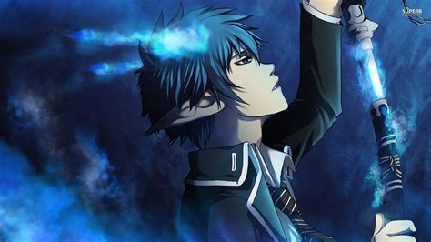 480x854 resolution | man holding black sword anime character ...