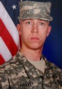 Fallen Heroes Afghanistan: US Army Sergeant James Harvey