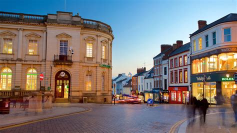 Best Tourist Attractions To Visit In Northampton, England – Erica R. Buteau