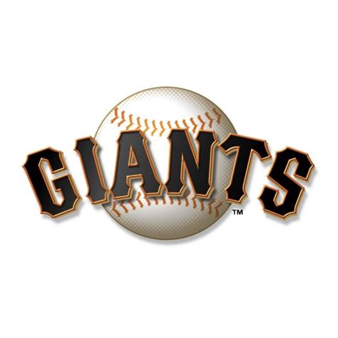 San Francisco Giants Logo