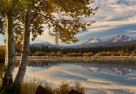 Mountain Hikes near Sisters Oregon - Black Butte Ranch