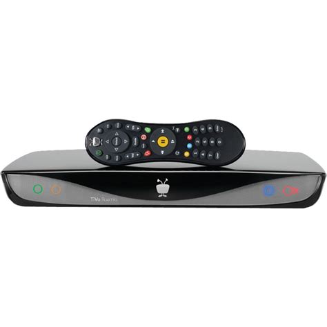 TiVo TiVo Roamio TCD846500 B&H Photo Video