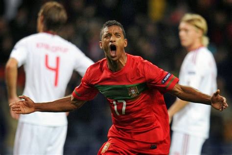 All Football Players: Nani Portugal Profile,Biography and Photos/Images ...