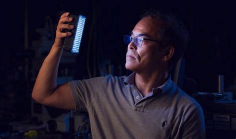 A Flash Of Brilliance: An Interview With Shuji Nakamura – Asian Scientist Magazine