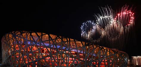 Photos: The Olympics opening ceremony in Beijing | CNN