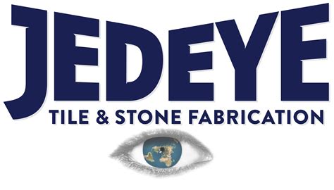 Products - Jedeye Tile & Stone Fabrication