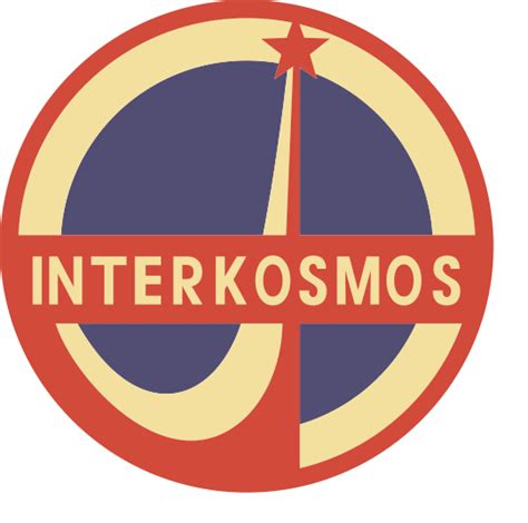 Soviet Space Program Logo - Iris-has-Rasmussen