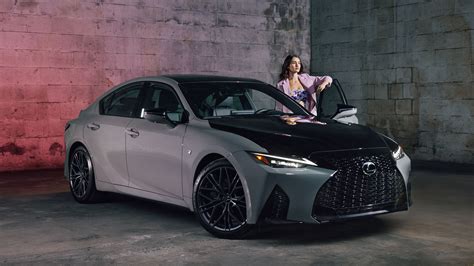 The Lexus F SPORT Line | Servco Lexus