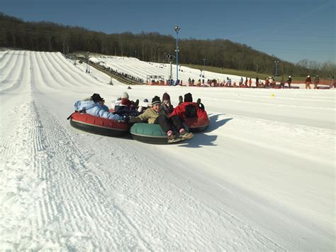 Your Complete Guide to Winter Outdoor Activities in Indiana