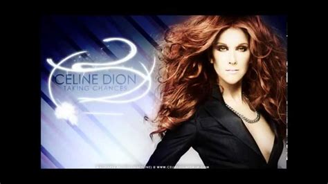 celine dion call the man - YouTube