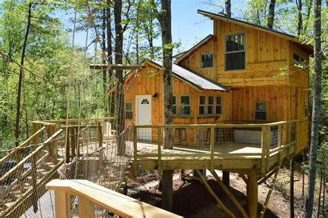 12 Incredible Airbnbs in the Smoky Mountains – Wandering Wheatleys