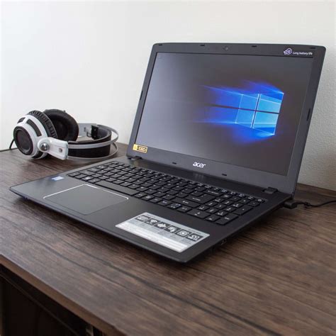 Acer Aspire E 15 E5-576G Review | atelier-yuwa.ciao.jp