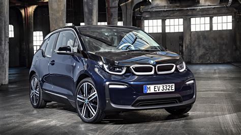 BMW stellt Facelift des i3 und Sportmodell i3s vor | Elektroauto Blog