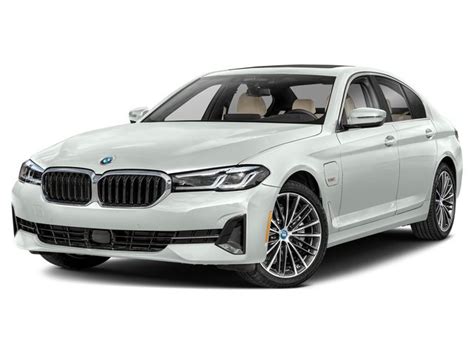 Learn About the 2023 BMW 530e Sedan in Nashville, TN