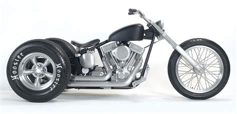 Exile Cycles - EXILE TRIKES Trike Motorcycle, Motorcycle Parts, Exile Cycles, Trike Kits, Bike ...