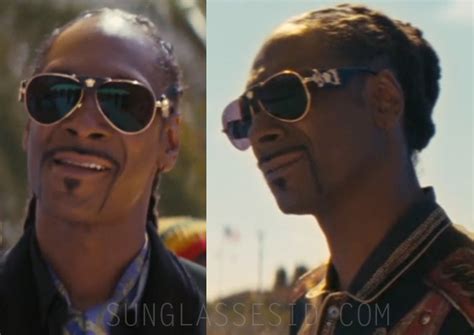 Versace 2150 Medusa - Snoop Dogg - The Beach Bum | Sunglasses ID ...