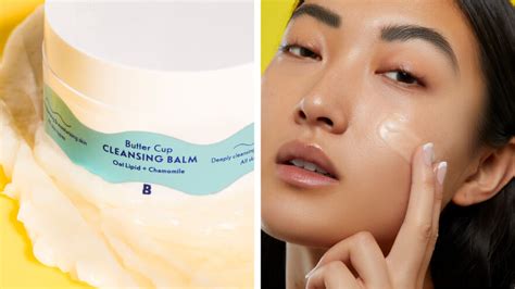 5 Benefits Of Using A Cleansing Balm - Beauty Bay Edited