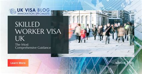 Skilled Worker Visa UK Requirements 2023: Expert Guidance